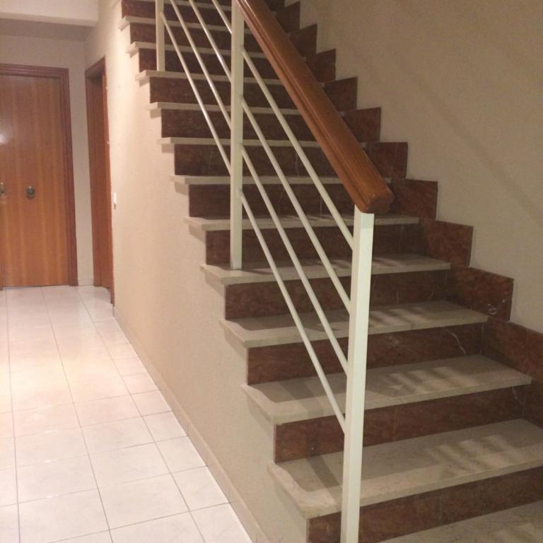 Hs Rincón de Sito 2 Suite Center Parking Gratis - Estudio - 19