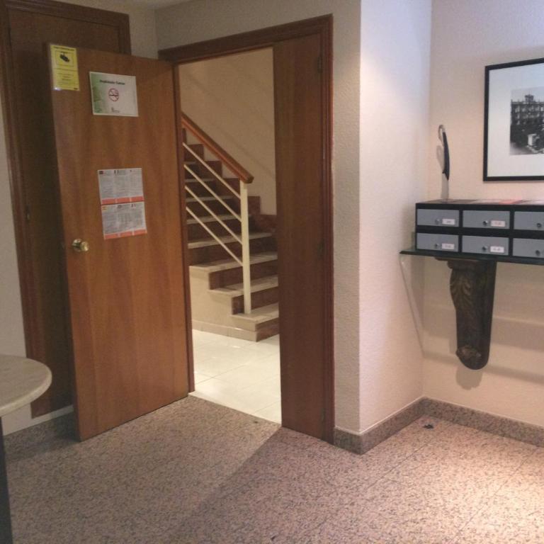 Hs Rincón de Sito 2 Suite Center Parking Gratis - Estudio - 18
