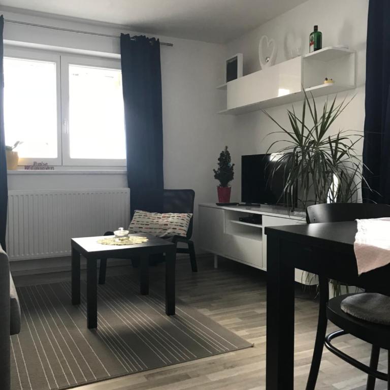 Apartment Gisi - Apartment mit Blick auf die Berge - 2