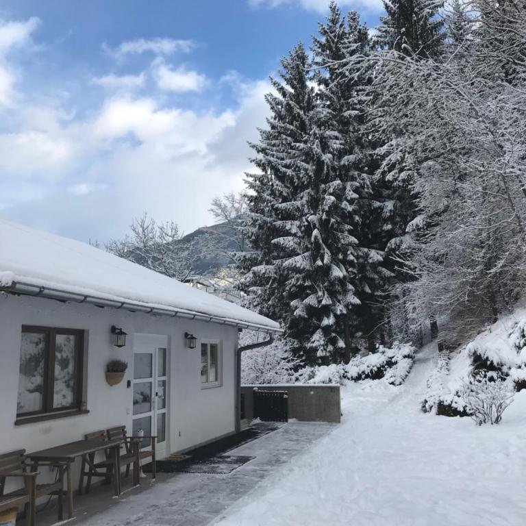 Apartment Gisi - Apartment mit Blick auf die Berge - 14