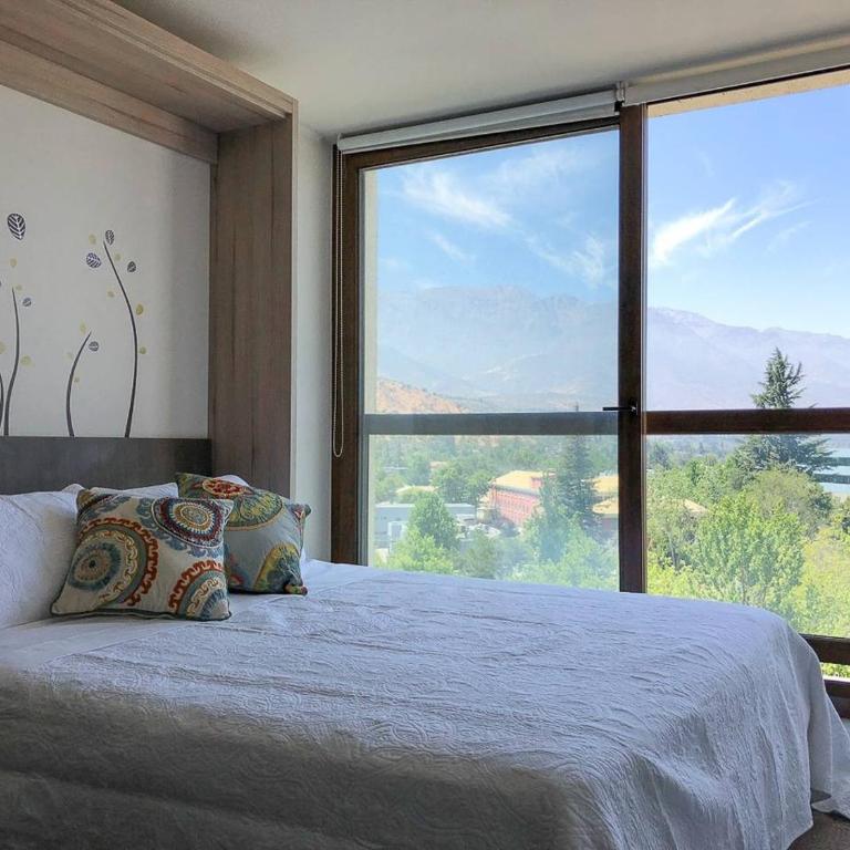 Charming Studio - w/Mountain View, Pool, & Gym - Apartamento - 19