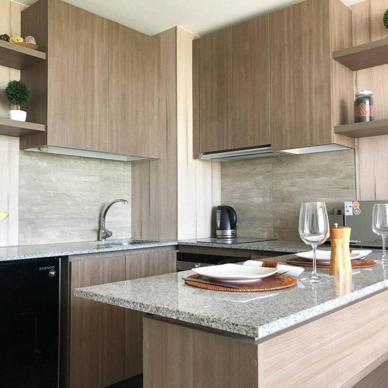 Charming Studio - w/Mountain View, Pool, & Gym - Apartamento - 18