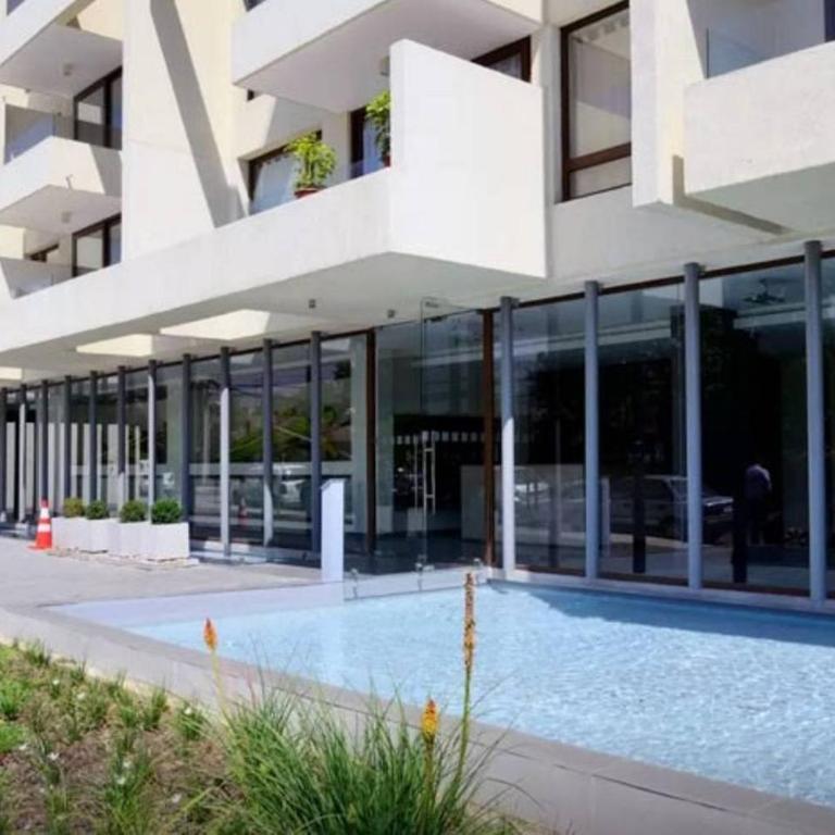 Charming Studio - w/Mountain View, Pool, & Gym - Apartamento - 15