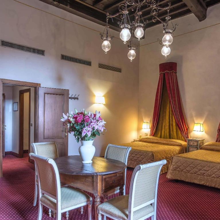 Hotel Paris - Suite - 7