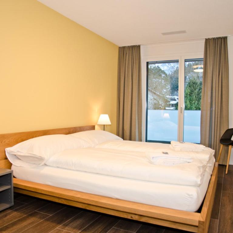 Apartment Gänseblüemli - GRIWA RENT AG - Appartamento con 2 Camere da Letto - 5