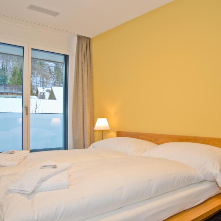 Apartment Gänseblüemli - GRIWA RENT AG - Appartamento con 2 Camere da Letto - 6