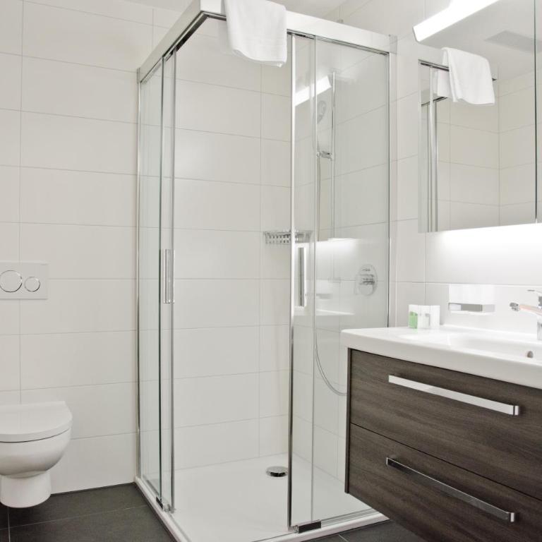 Apartment Gänseblüemli - GRIWA RENT AG - Appartamento con 2 Camere da Letto - 7