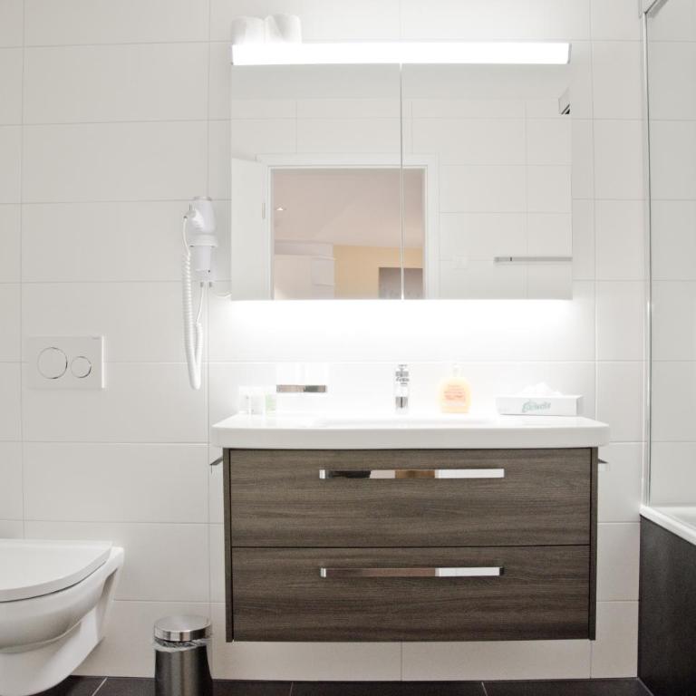 Apartment Gänseblüemli - GRIWA RENT AG - Appartamento con 2 Camere da Letto - 8
