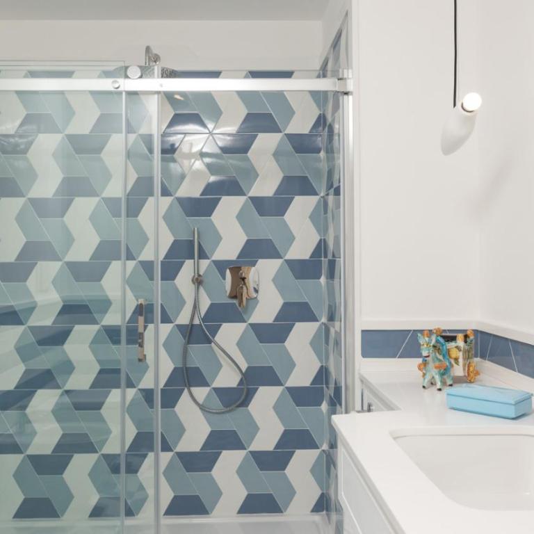 Villa Manning Relais - Duplex Suite - 4