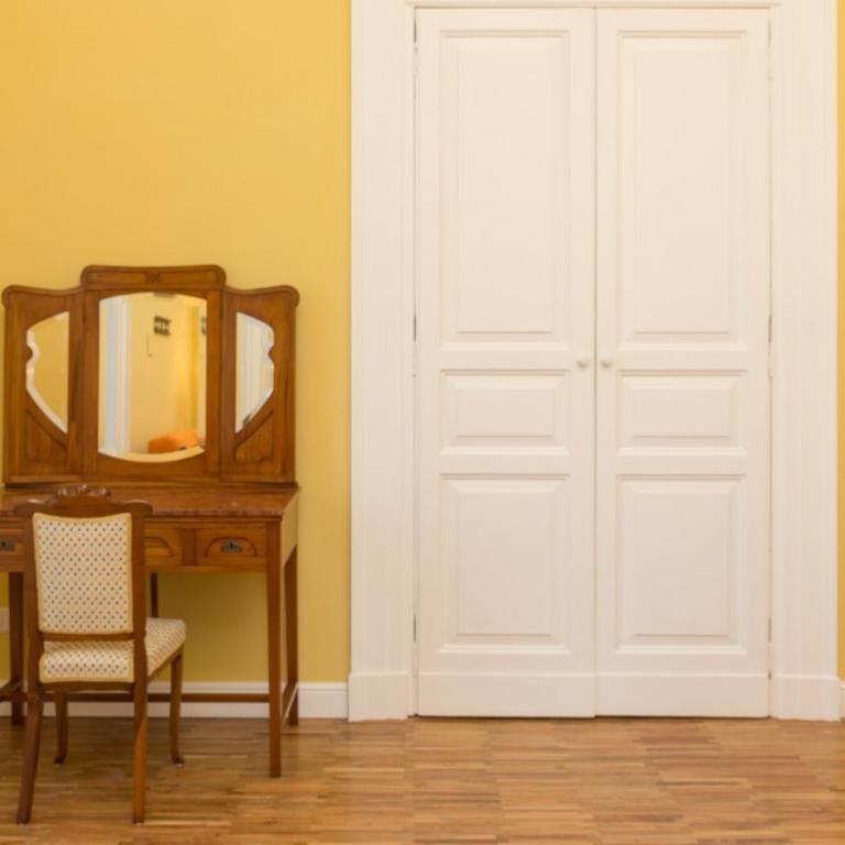 Villa Manning Relais - Deluxe Double or Twin Room - 5