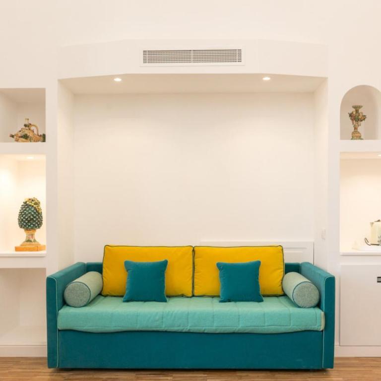 Villa Manning Relais - Superior Double or Twin Room - 7