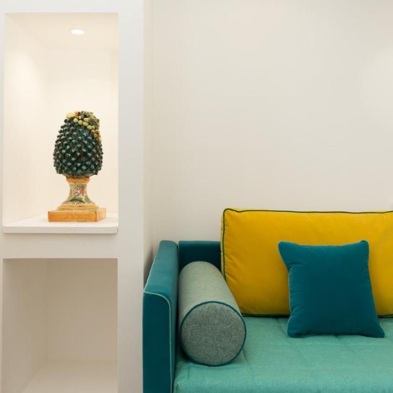 Villa Manning Relais - Superior Double or Twin Room - 8