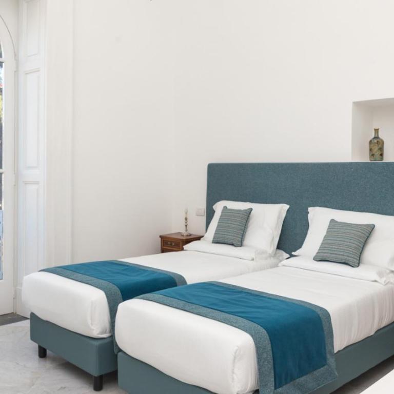 Villa Manning Relais - Superior Double or Twin Room - 11