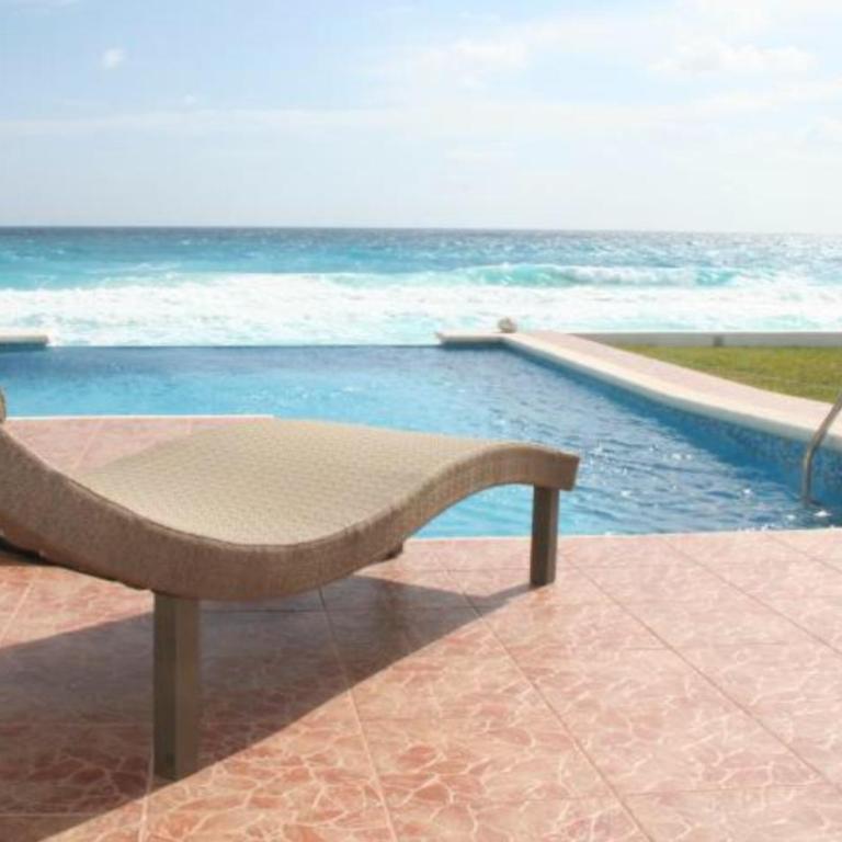 Casa Picón Cancún - Four-Bedroom House - 9