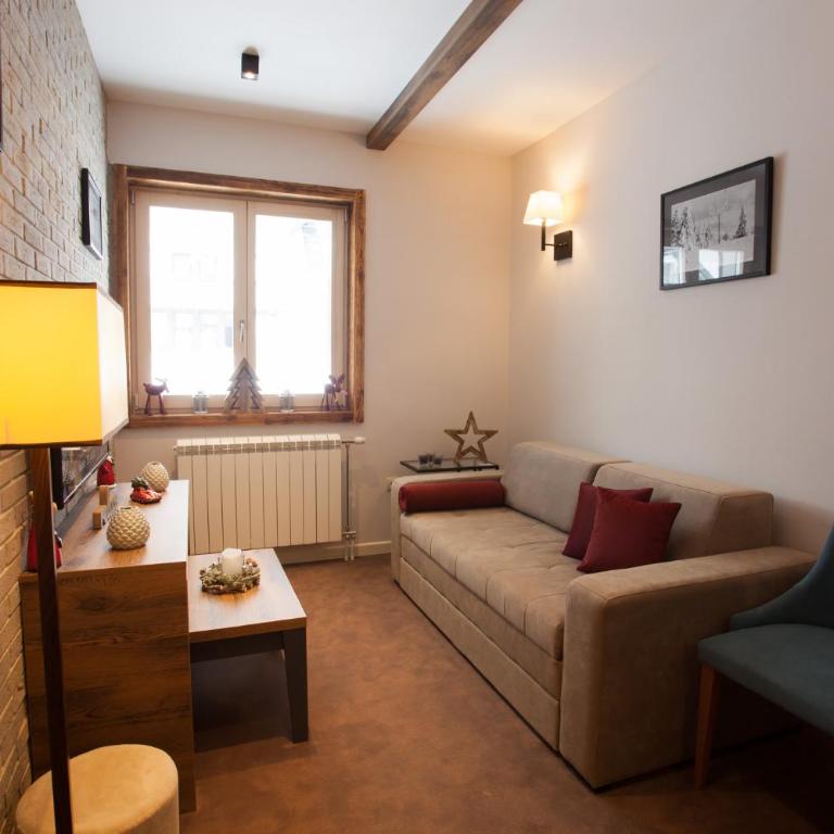 Zupa Deluxe Kopaonik - One-Bedroom Apartment - 6