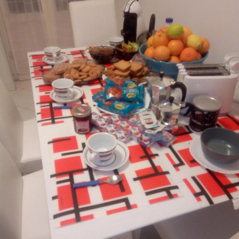Appartamento Rifredi - Appartamento con 2 Camere da Letto - 3