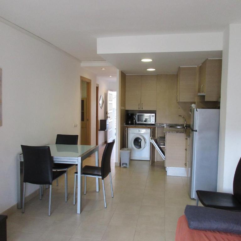 Rocamaura IV-2-10 inmoestartit - Two-Bedroom Apartment - 9