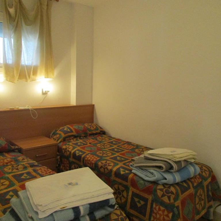 Rocamaura IV-2-10 inmoestartit - Two-Bedroom Apartment - 12