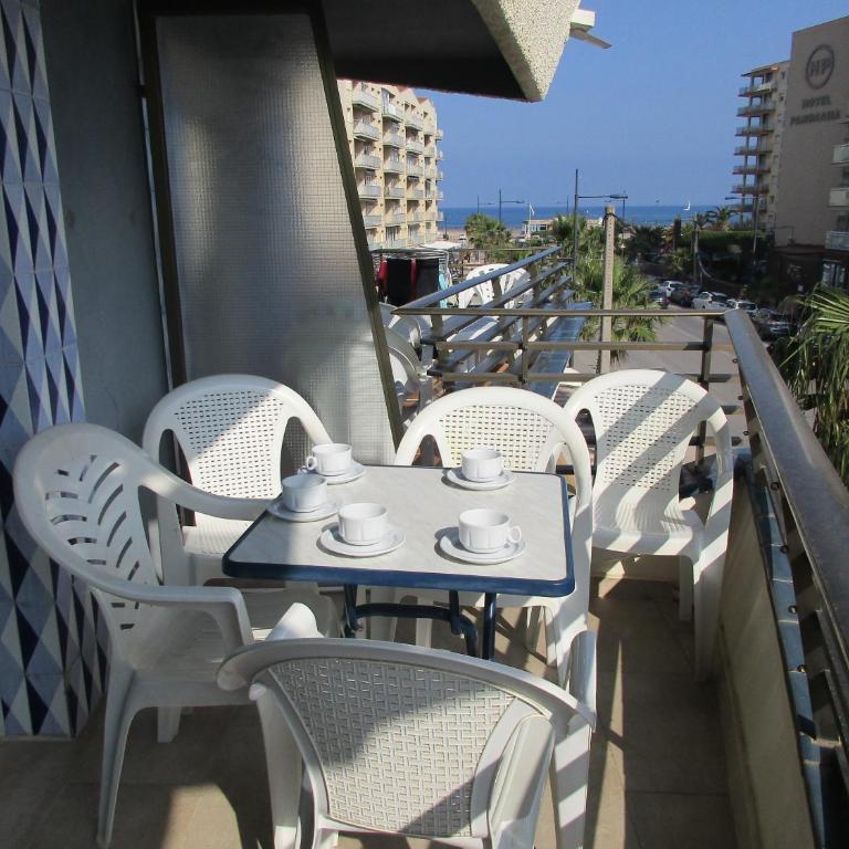 Rocamaura IV-2-10 inmoestartit - Two-Bedroom Apartment - 2