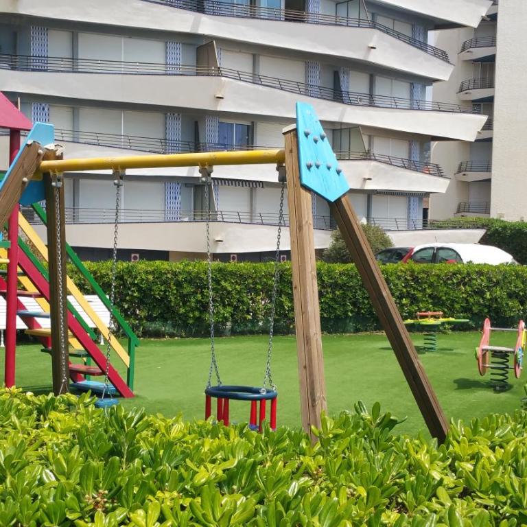 Rocamaura IV-2-10 inmoestartit - Two-Bedroom Apartment - 21