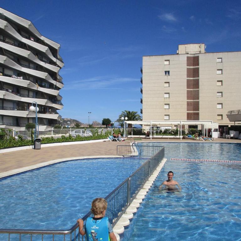 Rocamaura IV-2-10 inmoestartit - Two-Bedroom Apartment - 15