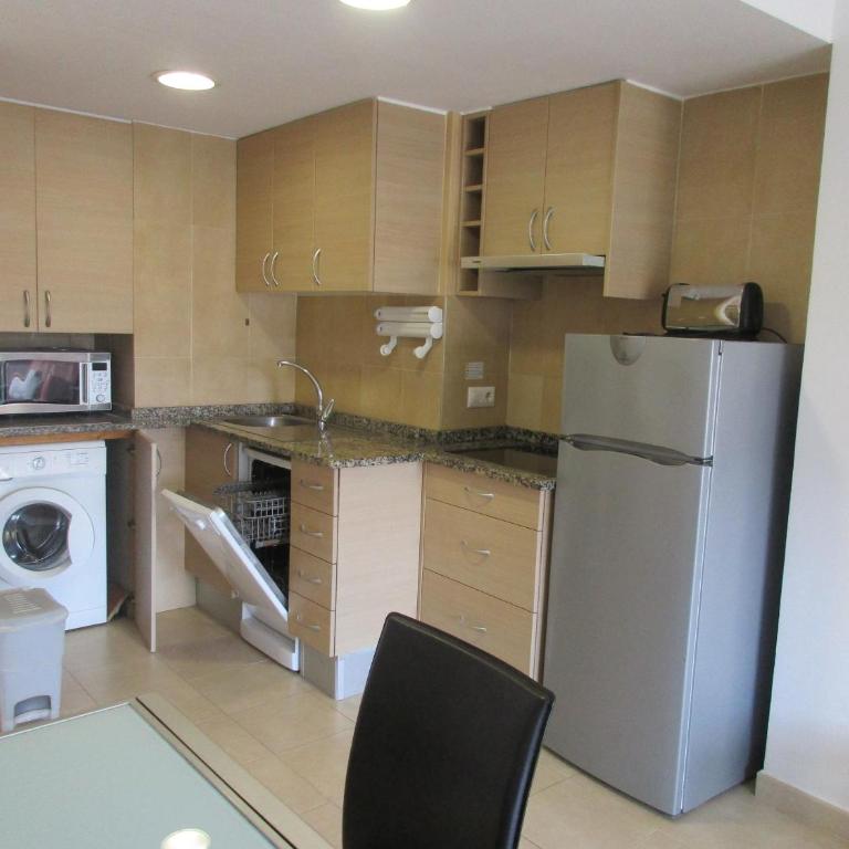 Rocamaura IV-2-10 inmoestartit - Two-Bedroom Apartment - 8