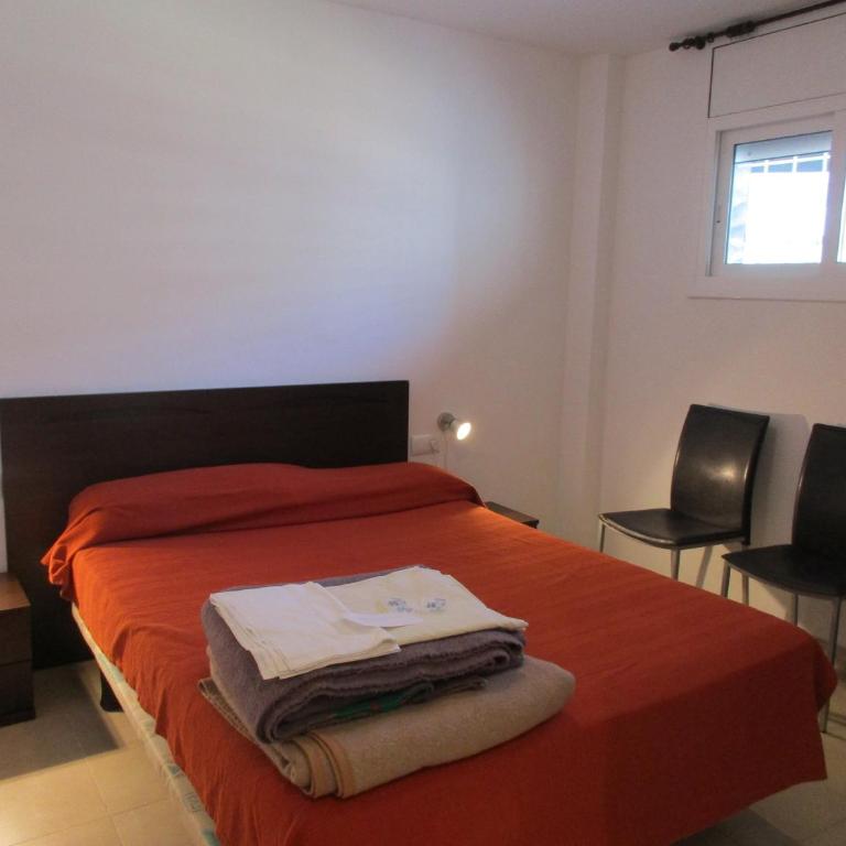 Rocamaura IV-2-10 inmoestartit - Two-Bedroom Apartment - 10