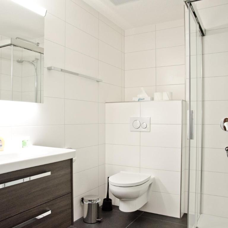 Apartment Flüehblüemli - GRIWA RENT AG - Two-Bedroom Apartment - 7