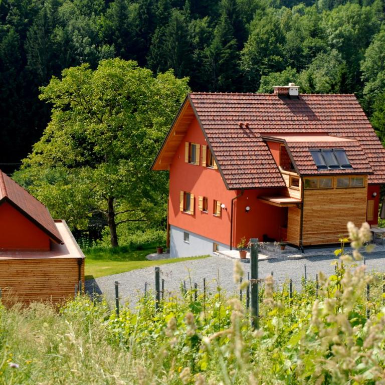 Weingut Tauss - Suite con 2 Camere da Letto - 2