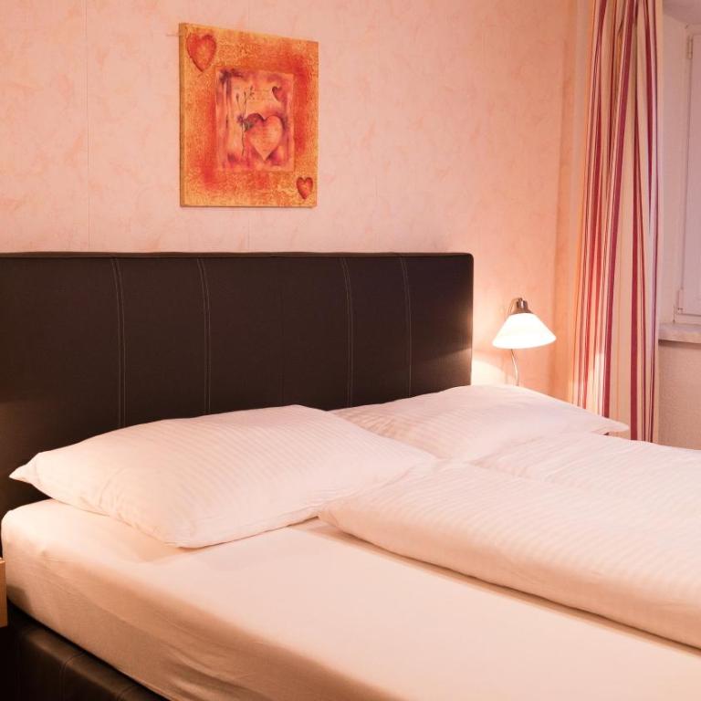 Appartement "Haus Lisa" in Ramsau am Dachstein - Apartamento - 12