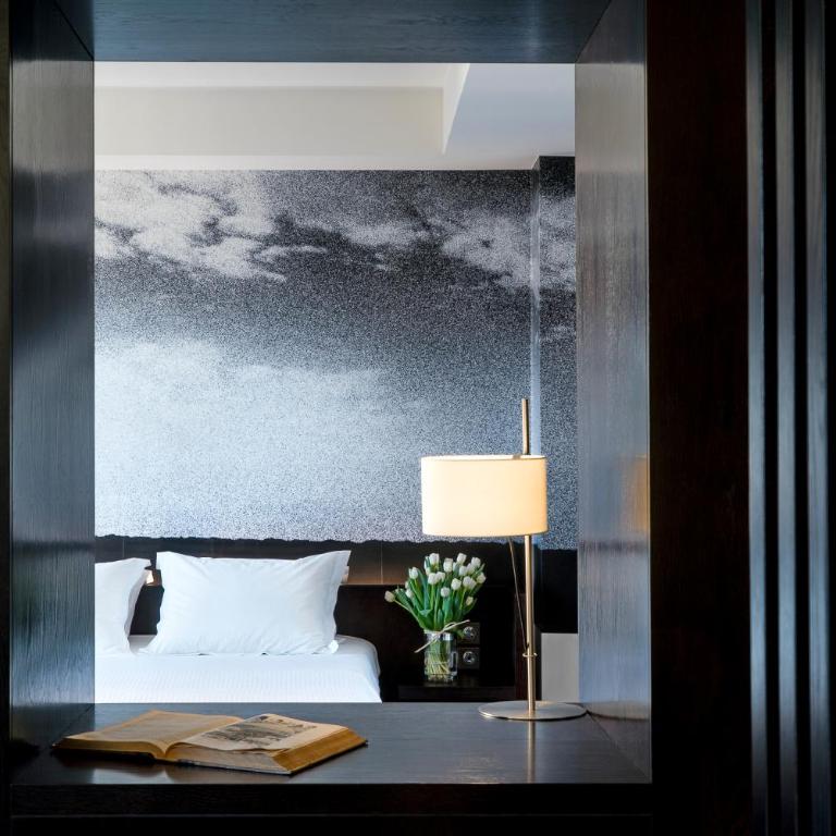 Aire Hotel & Ancient Baths - Suite - 6