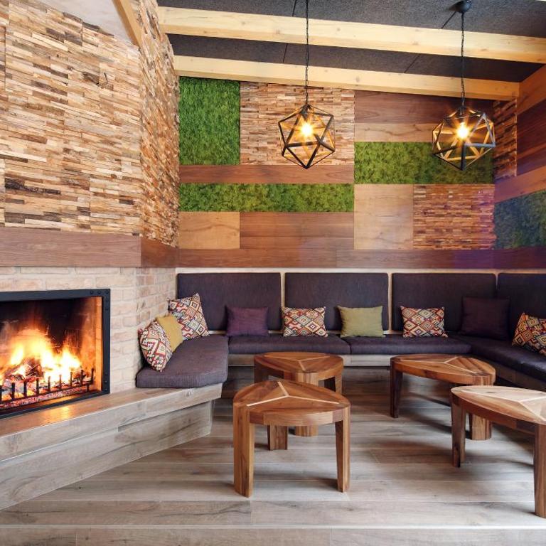 Pansion Winter - Apartment - 2