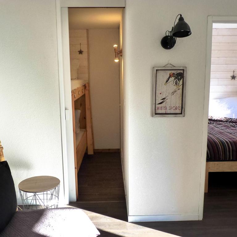 Pré de Bares - Appartement avec Balcon - 18