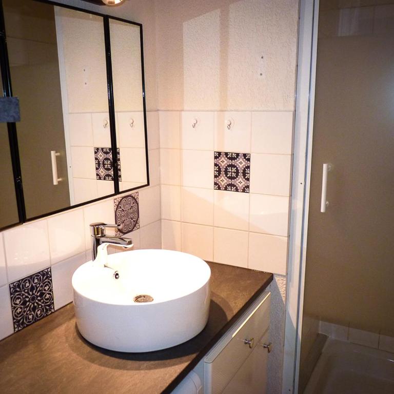 Pré de Bares - Appartement avec Balcon - 14