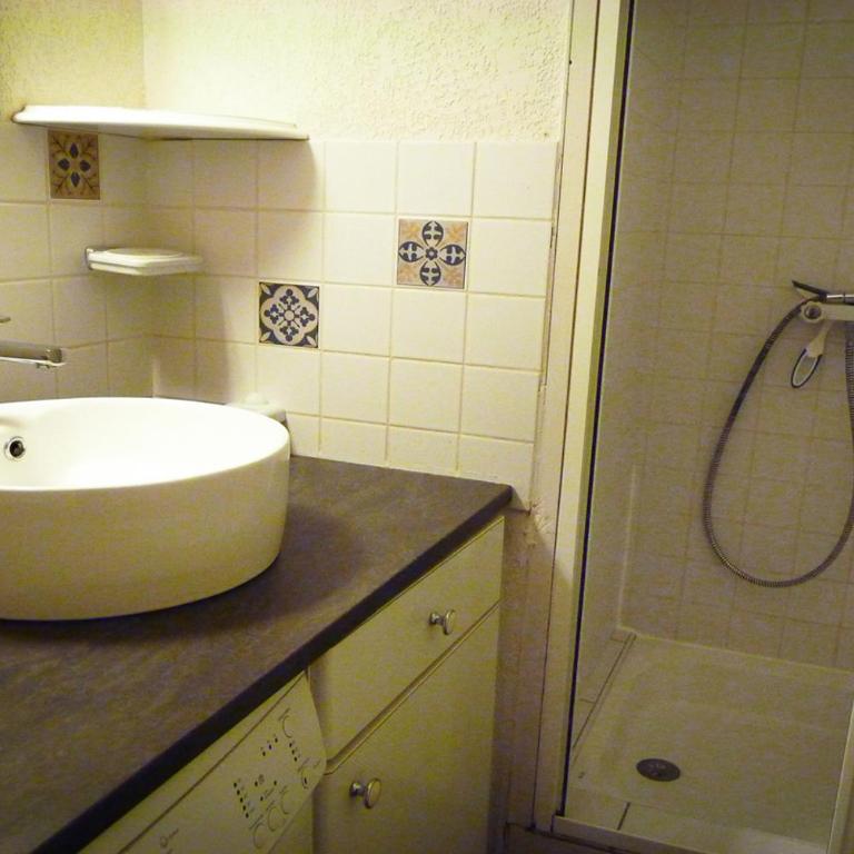 Pré de Bares - Appartement avec Balcon - 2