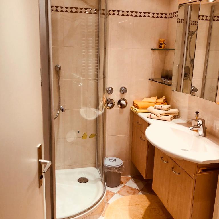 Studio Loisachtal - Apartment - Erdgeschoss - 39