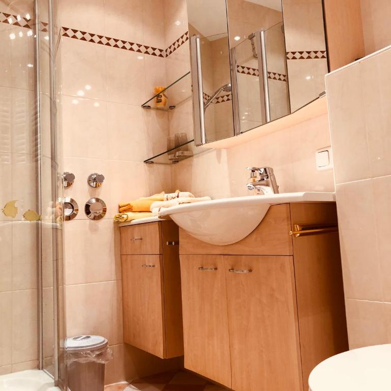 Studio Loisachtal - Apartment - Erdgeschoss - 43