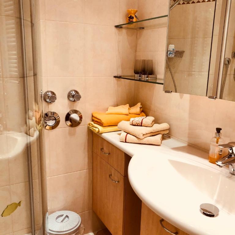 Studio Loisachtal - Apartment - Erdgeschoss - 42
