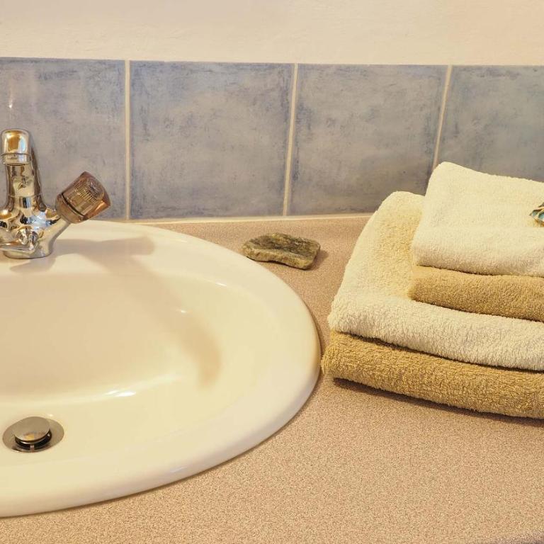 Bergh AM BERG - Apartment mit 2 Schlafzimmern und Bergblick - 7