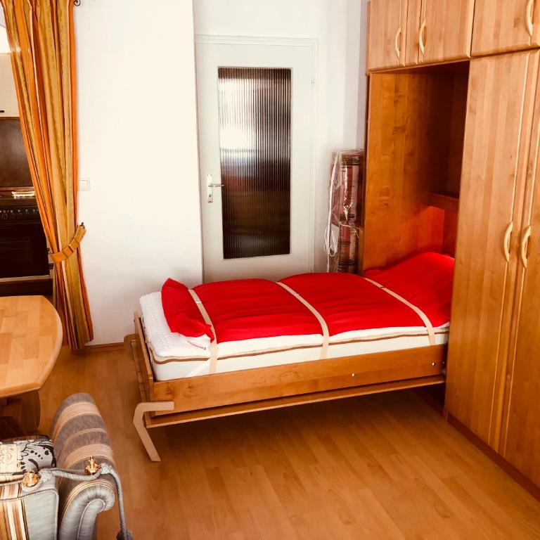Studio Loisachtal - Apartment - Erdgeschoss - 36