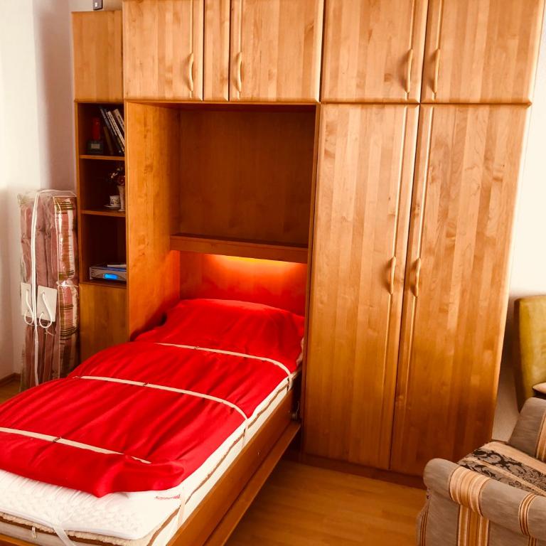 Studio Loisachtal - Apartment - Erdgeschoss - 35