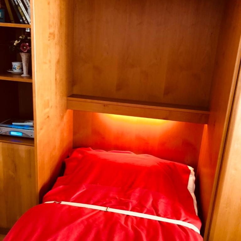 Studio Loisachtal - Apartment - Erdgeschoss - 34