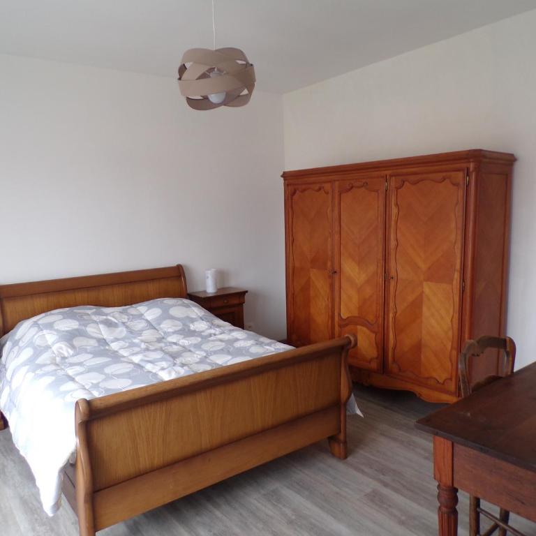 Roseau - Apartment mit Balkon - 12