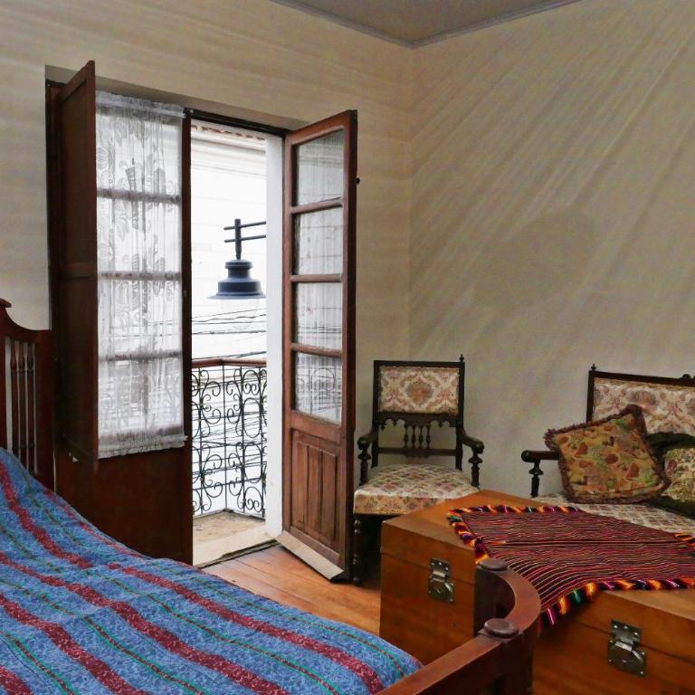 Casa Ramirez - Guest House - Habitación Doble - 6