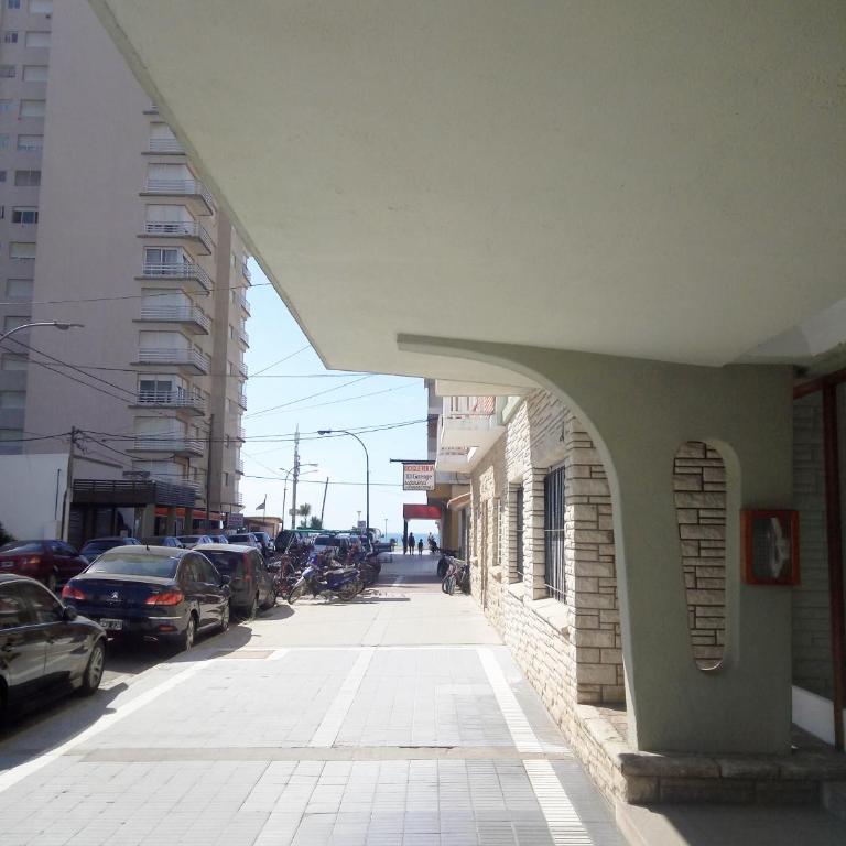 Departamento Legarra Mar - One-Bedroom Apartment - 27