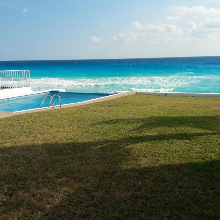 Casa Picón Cancún - Four-Bedroom House - 6