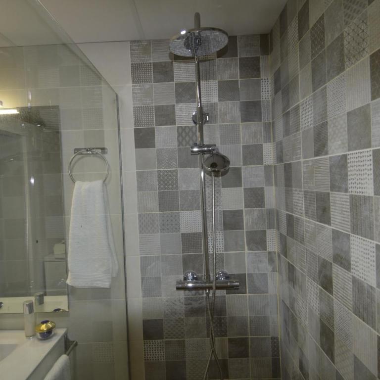 Lukentum Suites - Studio Apartment with Sea View - 38