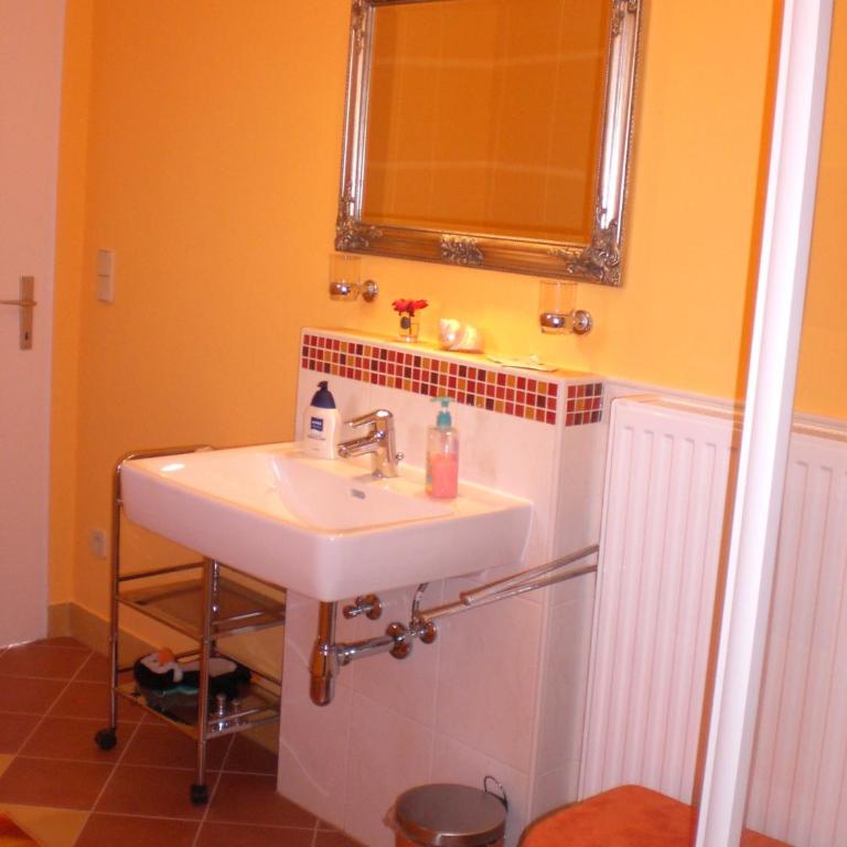 FerienAppartments Landhaus FühlDichWohl - Familienzimmer - 15