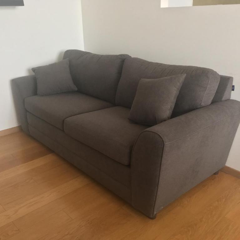 Beautiful, down-town - Apartamento de 1 dormitorio - 2