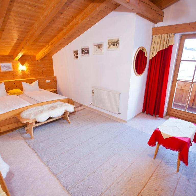 Haus Brigitte - Apartment - 6